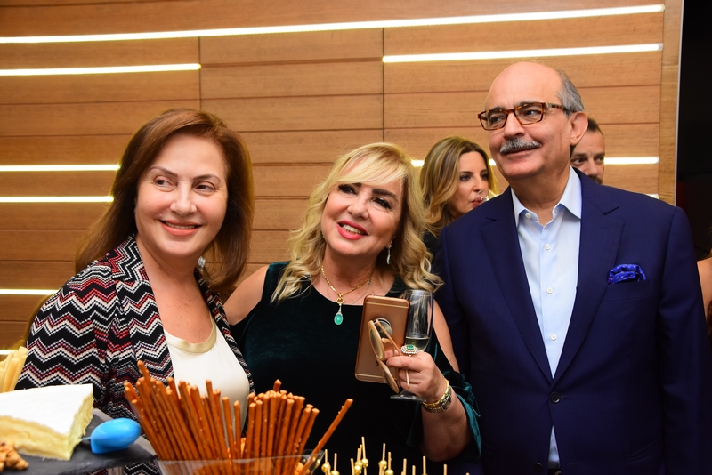 Grand Opening of Waterfront Clinic
